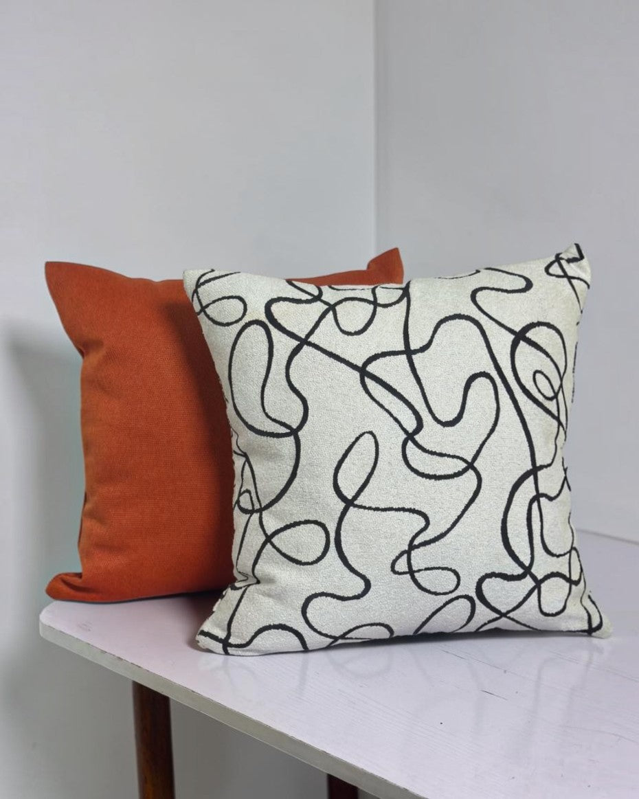 Tangle me soft