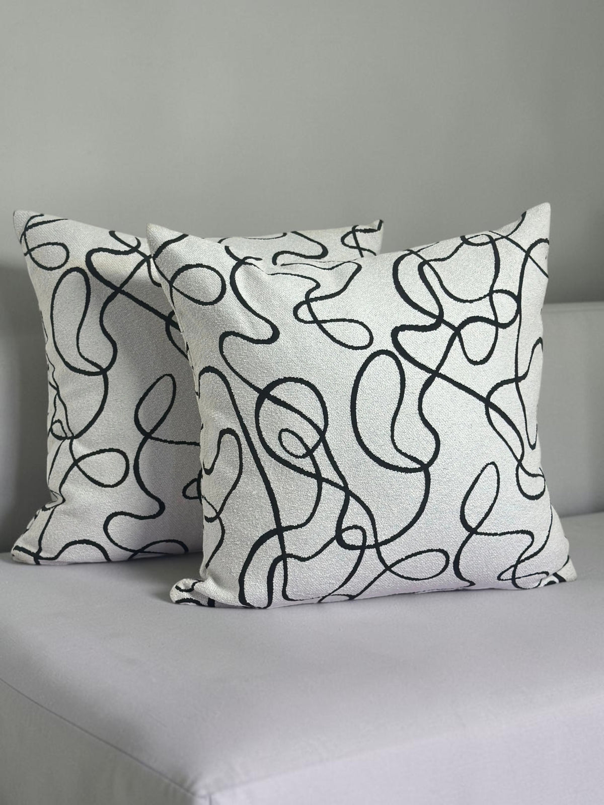Tangle me soft