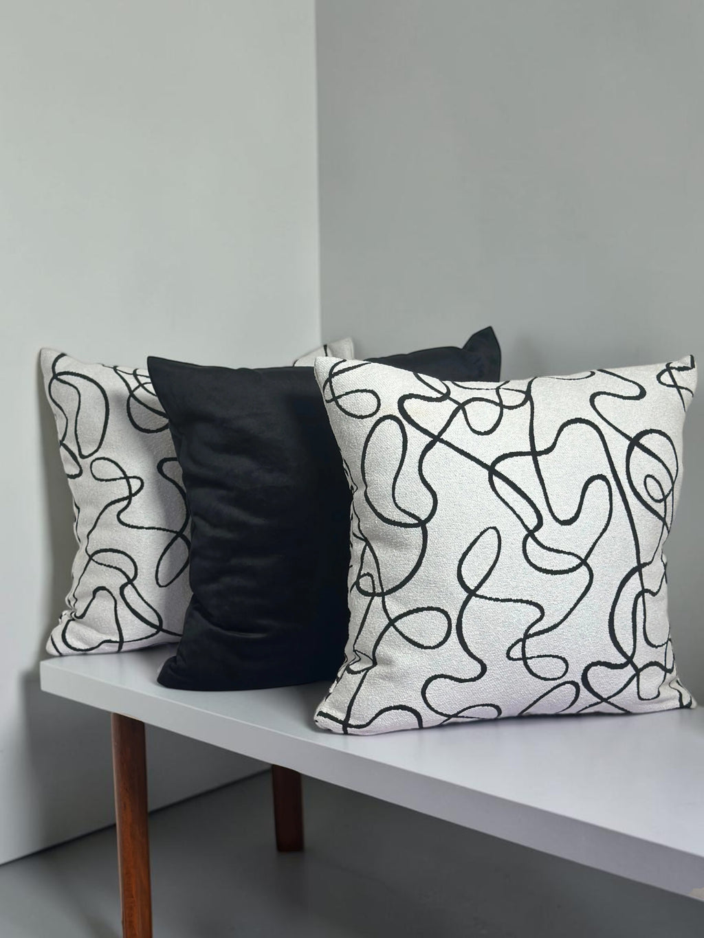 Tangle me soft