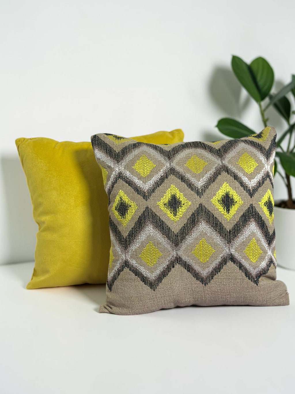 Sunny Chevron