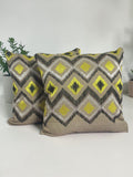 Sunny Chevron
